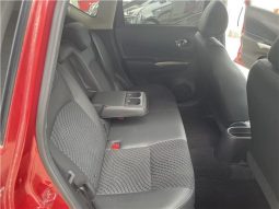 Nissan Note Medalist 2014 full