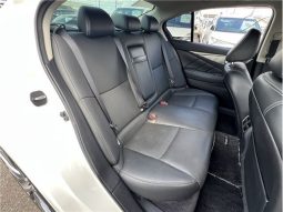 Nissan Skyline 200GT-t Type P 2016 full