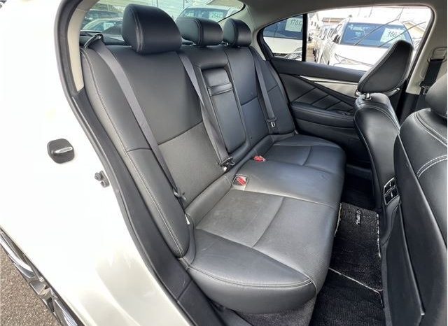 Nissan Skyline 200GT-t Type P 2016 full