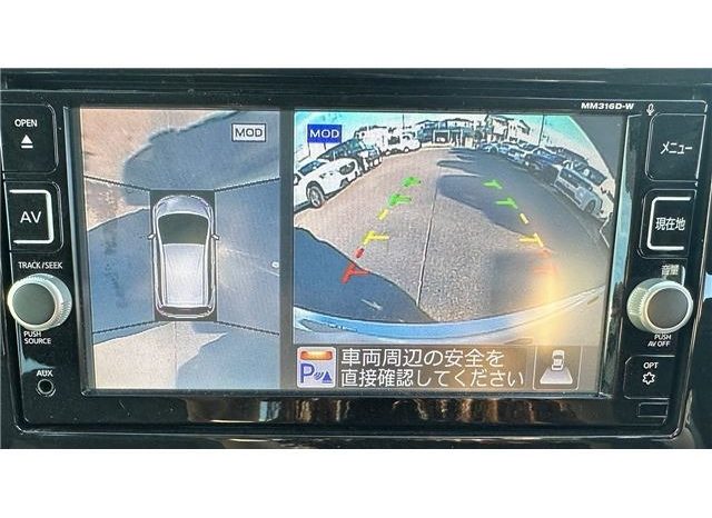 Nissan Note e-POWER Medalist 2016 full