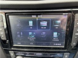 Nissan X-Trail 2.0 20X 2015 full