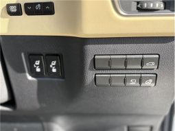 Lexus NX NX200t Version L 2016 full