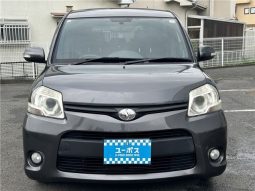 Toyota Sienta DICE 2012 full