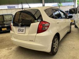 Honda Fit 1.3 G 2008 full
