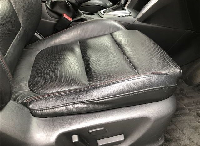 Mazda CX-5  XD 2012 full