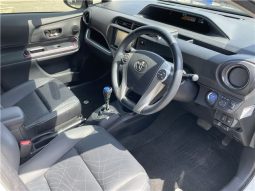 Toyota Aqua 2014 full