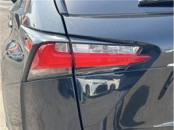 Lexus NX NX300HF Sports 2016 full