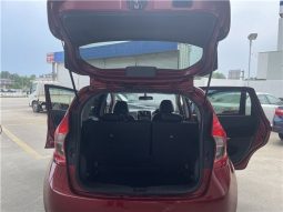 Nissan Note Medalist 2014 full