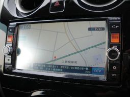 Nissan Note X V Selection + Safety 2015 full