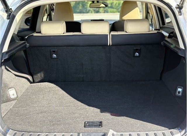 Lexus NX NX200t Version L 2016 full