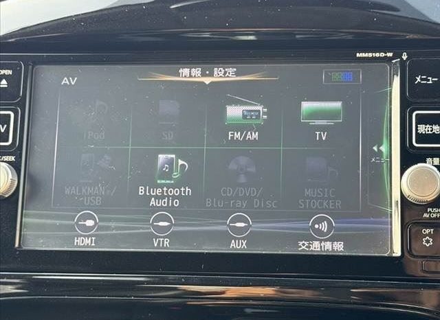 Nissan Juke 15RX_V Urban Sele Personalization 2017 full