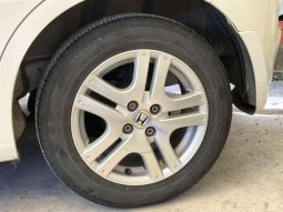 Honda Fit 1.3 G 2008 full