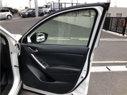 Mazda CX-5  XD 2012 full