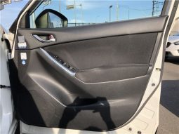 Mazda CX-5  XD 2012 full