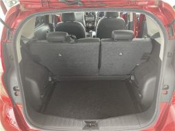 Nissan Note Medalist 2014 full