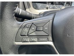 Nissan Note e-POWER Medalist 2016 full