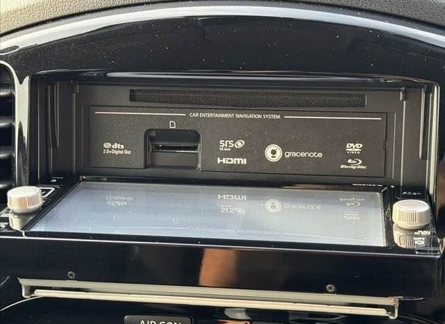 Nissan Juke 15RX_V Urban Sele Personalization 2017 full