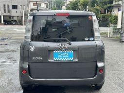 Toyota Sienta DICE 2012 full