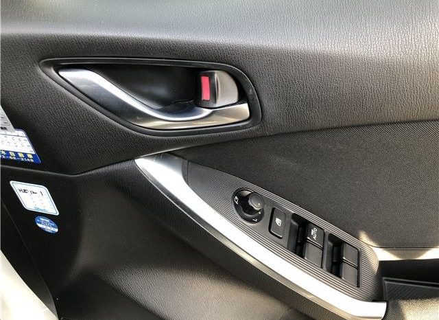 Mazda CX-5  XD 2012 full