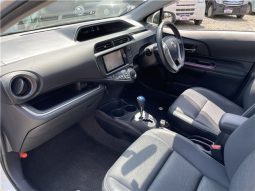 Toyota Aqua 2014 full