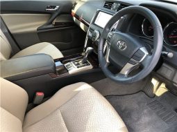 Toyota Mark X 250G Relax Selection 2010 full