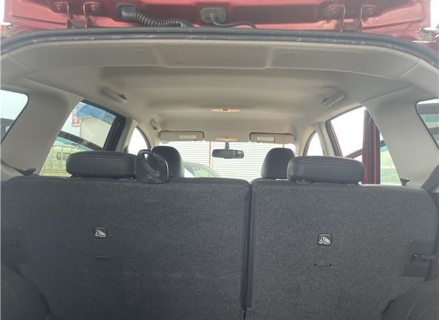 Nissan Note Medalist 2014 full