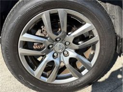 Lexus NX NX200t Version L 2016 full