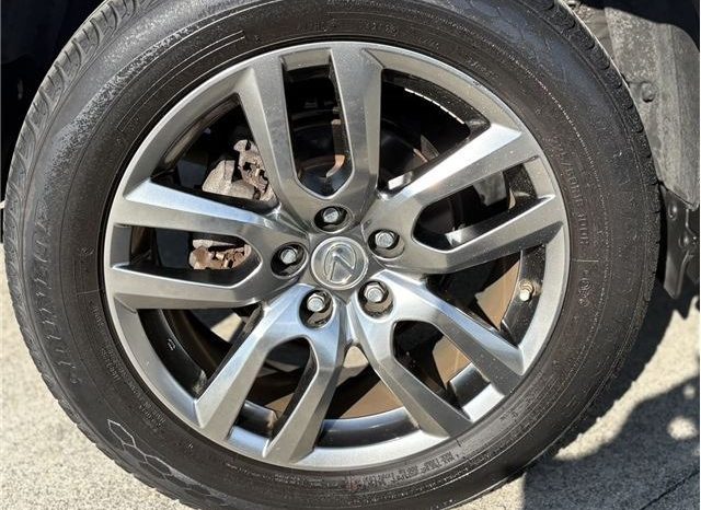 Lexus NX NX200t Version L 2016 full