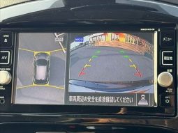 Nissan Juke 15RX_V Urban Sele Personalization 2017 full