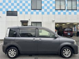 Toyota Sienta DICE 2012 full