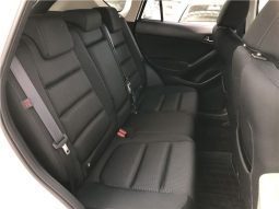 Mazda CX-5  XD 2012 full