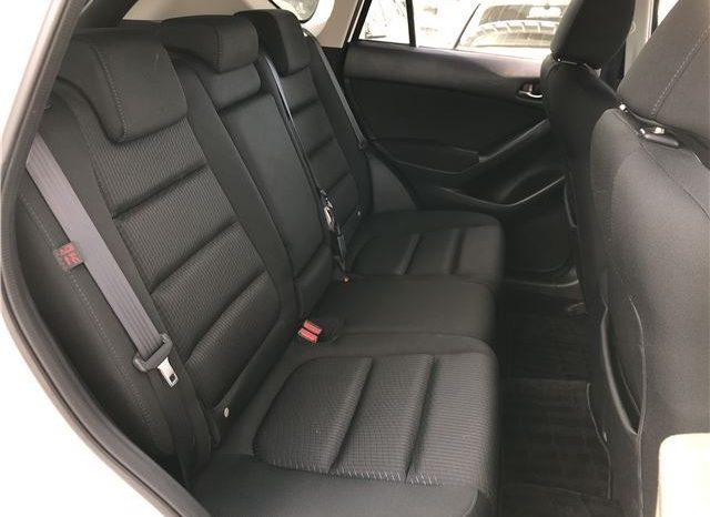 Mazda CX-5  XD 2012 full