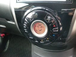 Nissan Note X V Selection + Safety 2015 full