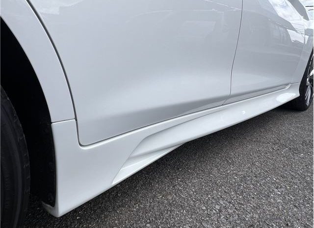 Nissan Skyline 200GT-t Type P 2016 full