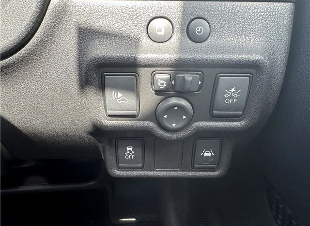 Nissan Note e-POWER Medalist 2016 full