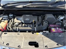 Lexus NX NX200t Version L 2016 full