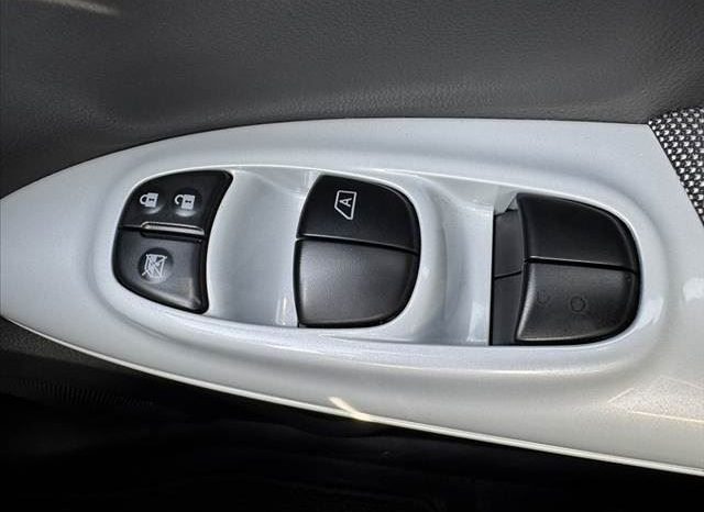 Nissan Juke 15RX_V Urban Sele Personalization 2017 full