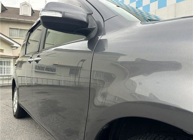 Toyota Sienta DICE 2012 full