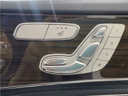 Mercedes-Benz C-Class C200 Avantgarde 2014 full