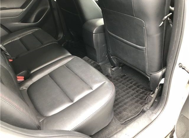 Mazda CX-5  XD 2012 full