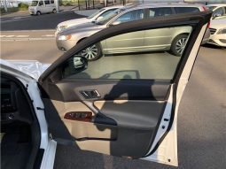 Toyota Mark X 250G Relax Selection 2010 full