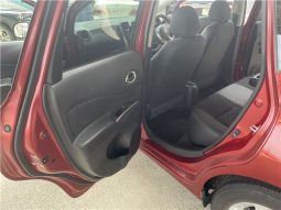 Nissan Note Medalist 2014 full