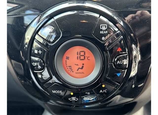 Nissan Note e-POWER Medalist 2016 full