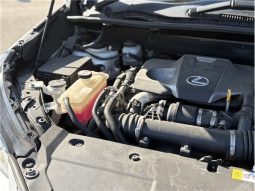 Lexus NX NX200t Version L 2016 full