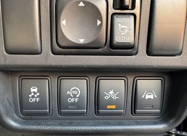 Nissan Juke 15RX_V Urban Sele Personalization 2017 full