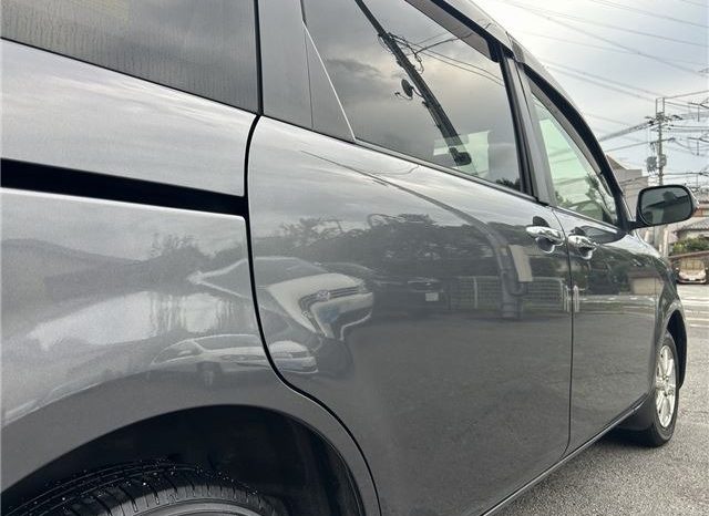 Toyota Sienta DICE 2012 full