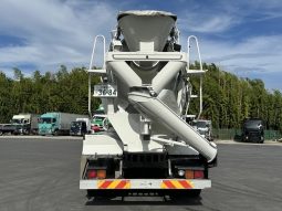 Hino Profia 2013 full