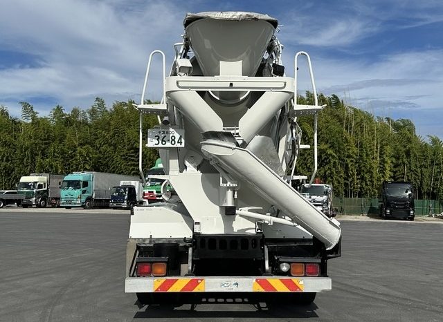 Hino Profia 2013 full