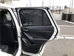 Mazda CX-5  XD 2012 full