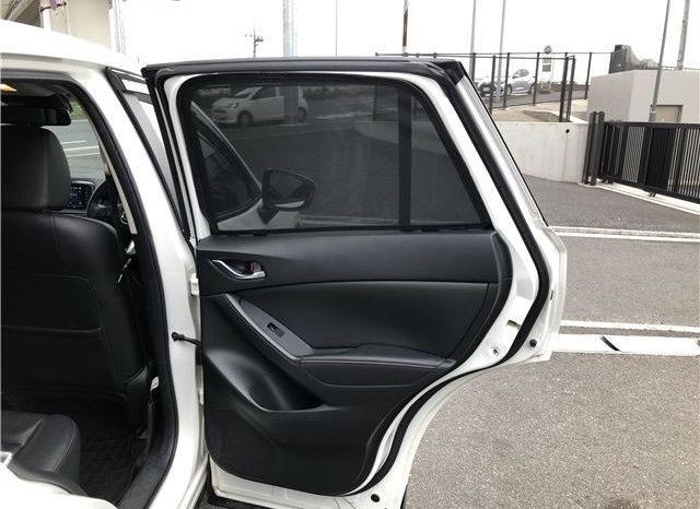 Mazda CX-5  XD 2012 full